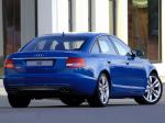 Audi S6 Sedan 2006 года (ZA)